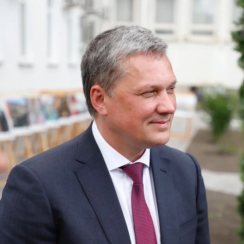 Фото канала